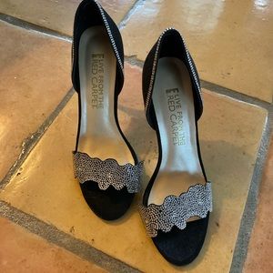 Stunning formal wear shoes for your best night out